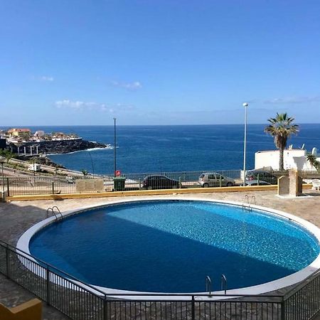 Apartamento Playa De La Arena Puerto de Santiago (Tenerife) Exterior photo